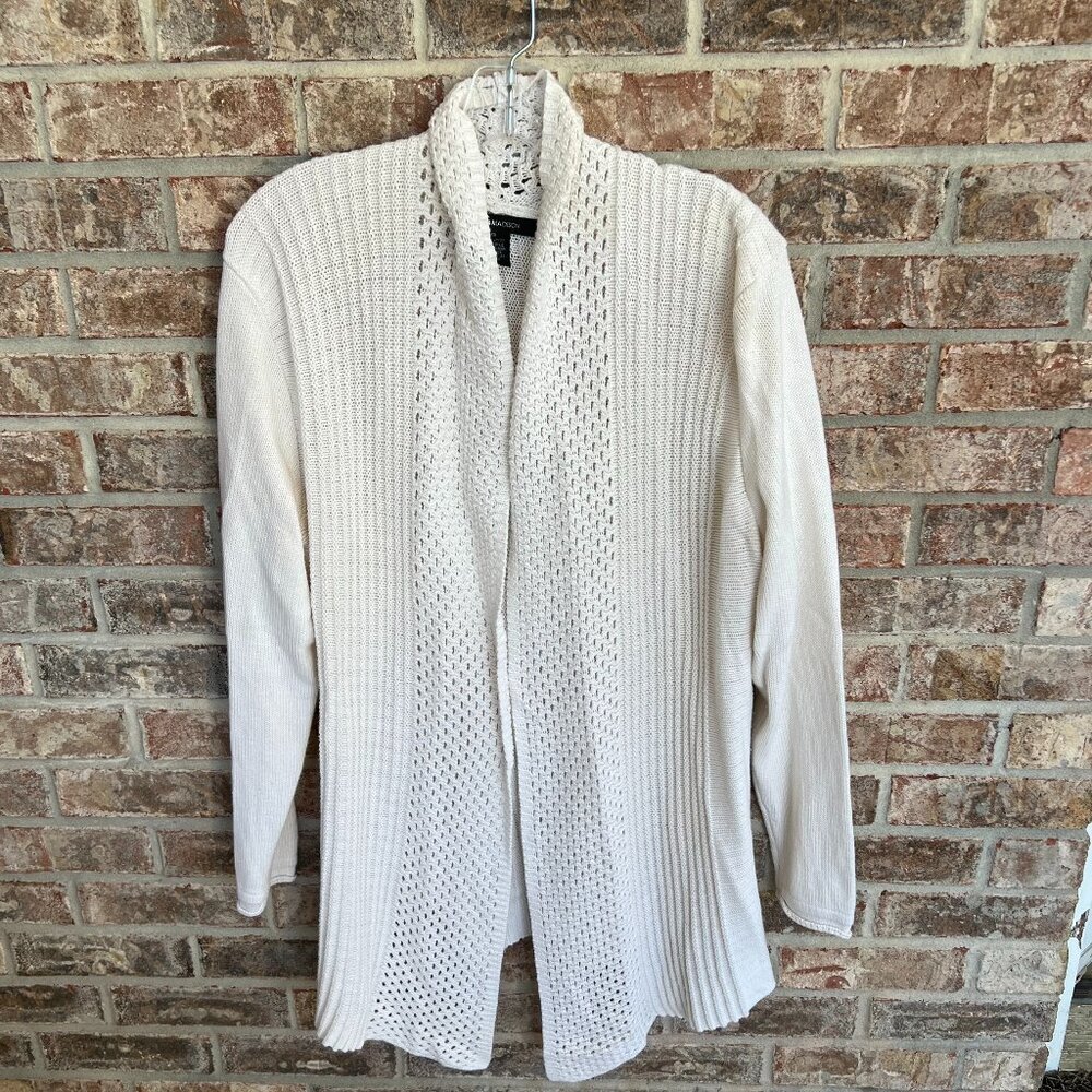89th & Madison Knit Cardigan